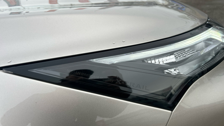 Nissan X-Trail 1.5 MHEV 163 N-Connecta 5dr [7 Seat] Xtronic Petrol Station Wagon